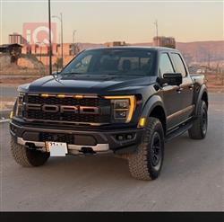 فورد F-150 رابتور